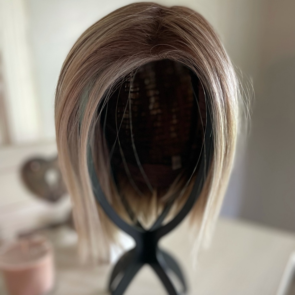 Belletress Bellissima Wig